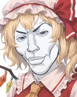 Profile image of フラン