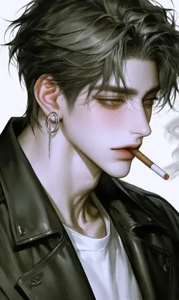 Profile image of Jin