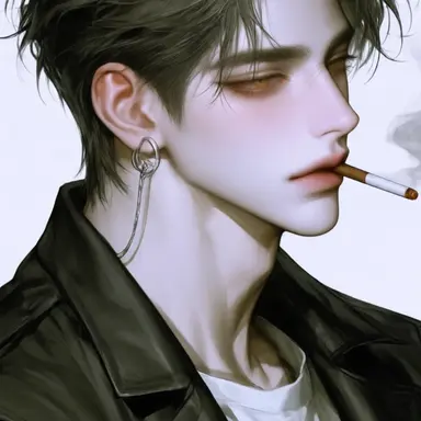 Profile image of Jin
