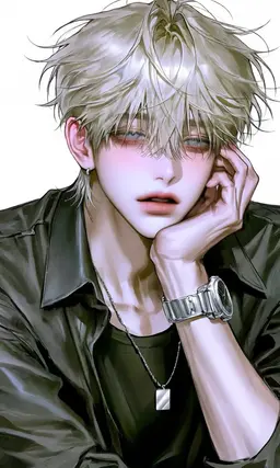 Profile image of Kanata