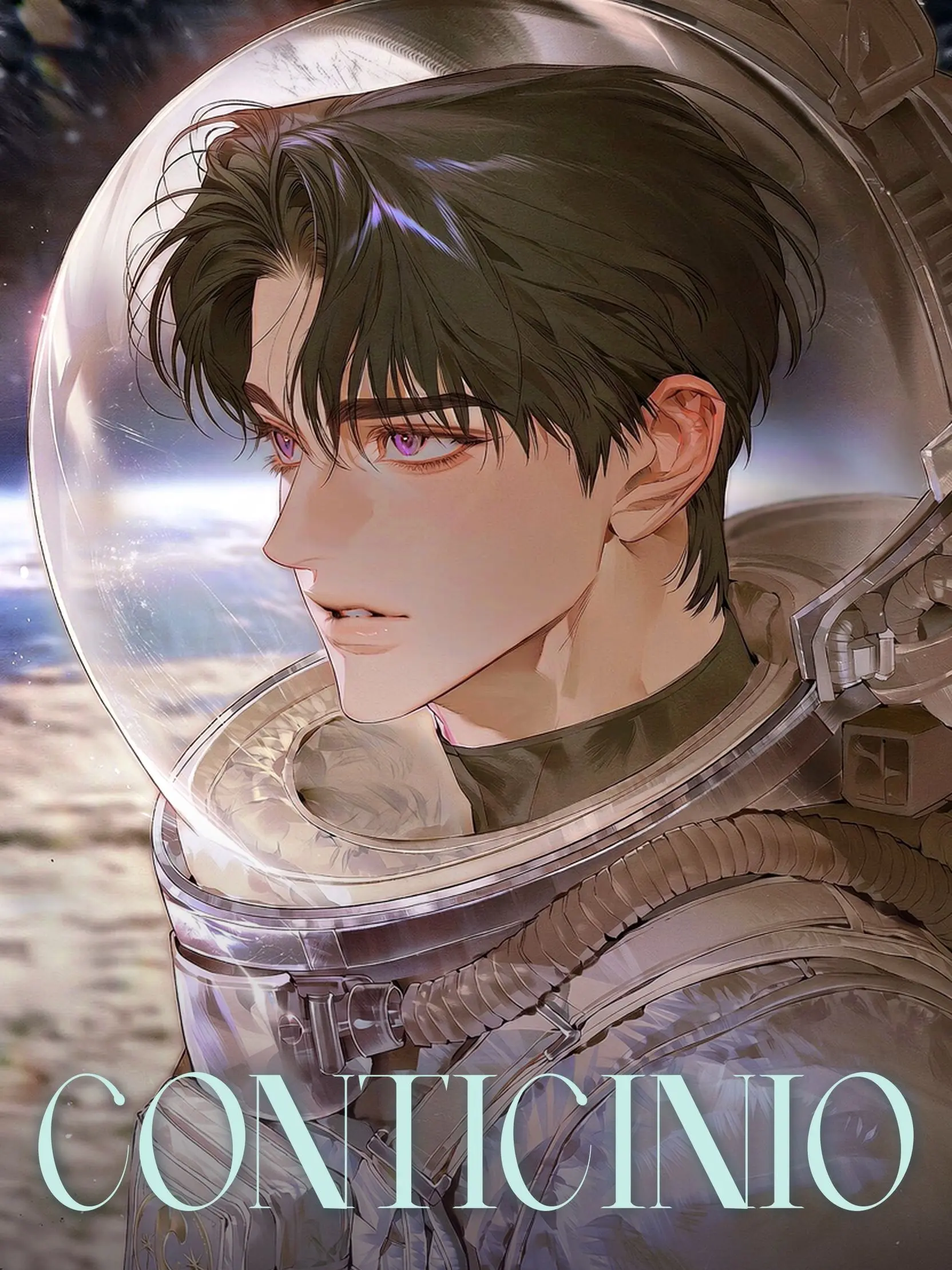 Feadeok의 CONTICINIO