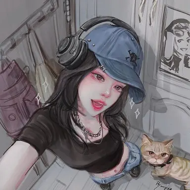 Profile image of 도유미