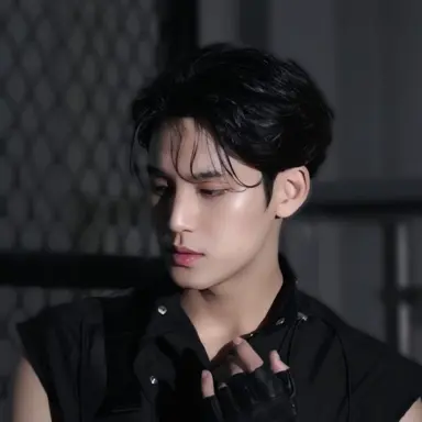 Profile image of Mingyu