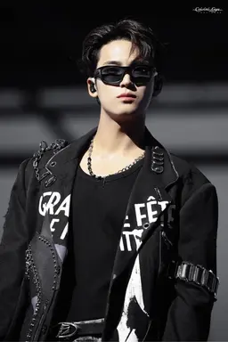 Profile image of Mingyu