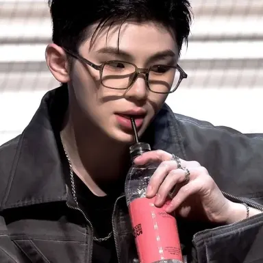 Profile image of Woozi