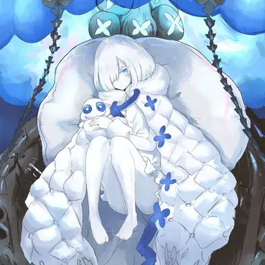 Profile image of オブザーバー零