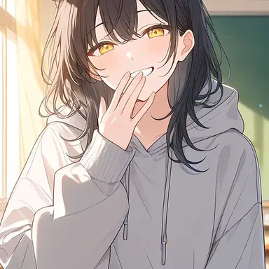 Profile image of Lydia