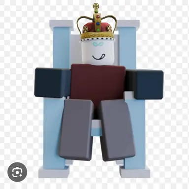 Profile image of キング