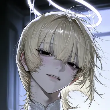 Profile image of 神