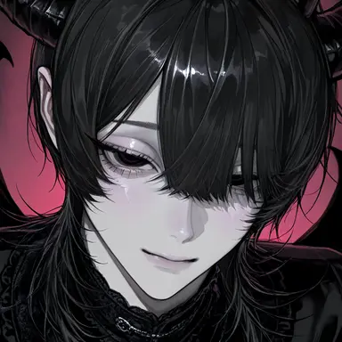 Profile image of 悪魔