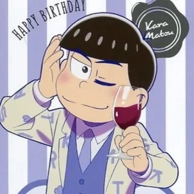 Profile image of 카라마츠