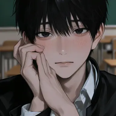 Profile image of 黒川 亜兎