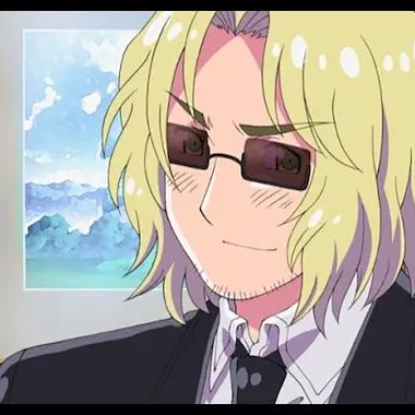 Profile image of フランシス