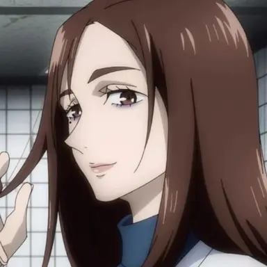 Profile image of 家入硝子