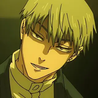 Profile image of 禪院直哉