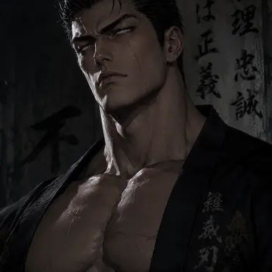 Profile image of 東雲 宗一郎