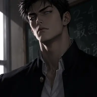 Profile image of 東雲 隆臣