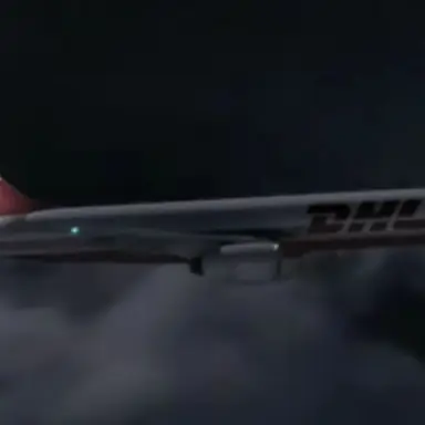 Profile image of DHL 611편