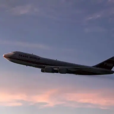 Profile image of TWA 800편