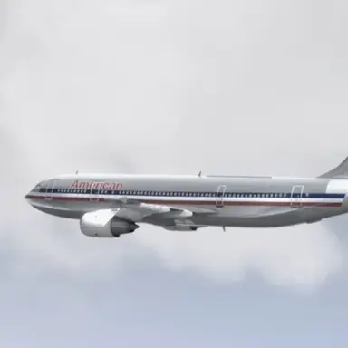 Profile image of 아메리칸 587편