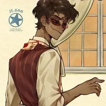 Profile image of Alastor