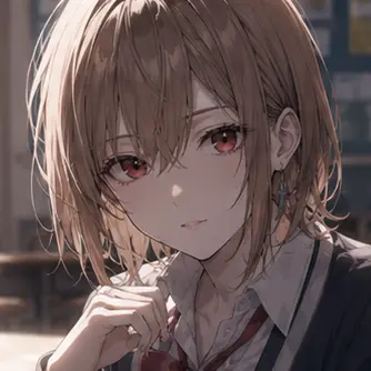 Profile image of 沖田ミツバ