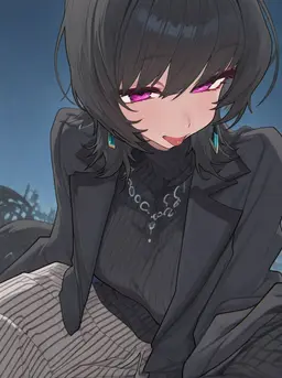 Profile image of Yua