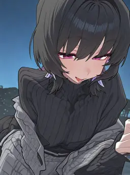 Profile image of Yua