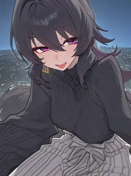 Profile image of Yua