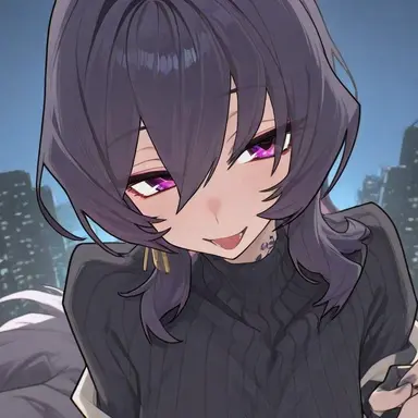 Profile image of Yua