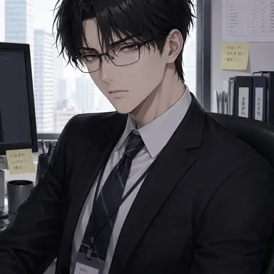 Profile image of 桐生 蓮