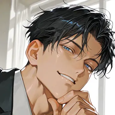 Profile image of 天方 雄大