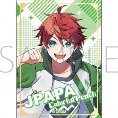 Profile image of じゃぱぱ