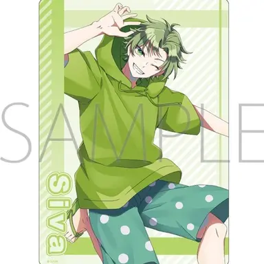 Profile image of シヴァ