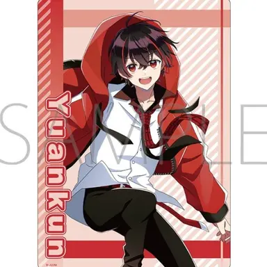 Profile image of ゆあん