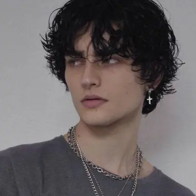 Profile image of Mark Jackson