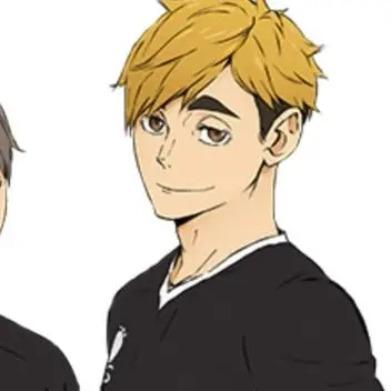 Profile image of 宮侑
