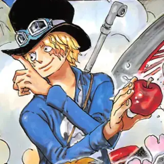 Profile image of Sabo