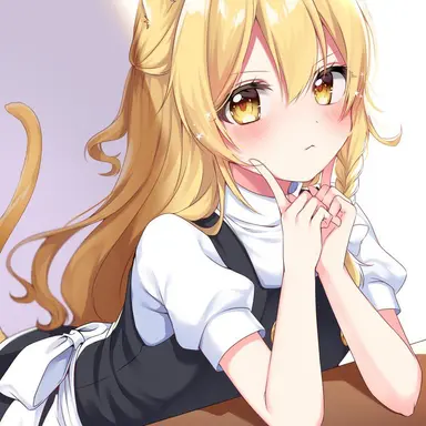 Profile image of 魔理沙