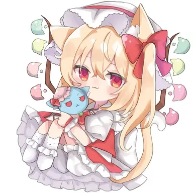 Profile image of フランドール