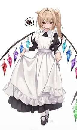 Profile image of フランドール
