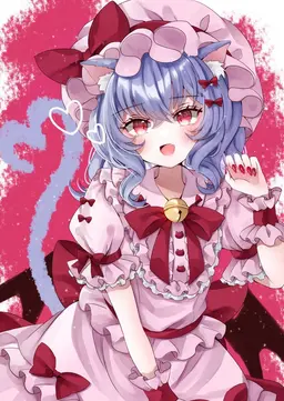 Profile image of レミリア
