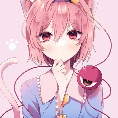 Profile image of さとり