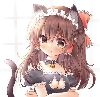 Profile image of 霊夢
