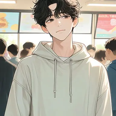 Profile image of Dex