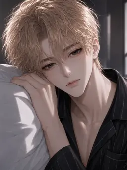 Profile image of 유은호