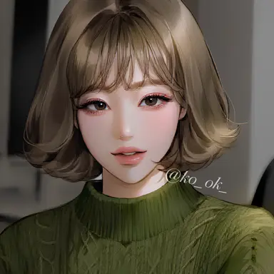 Profile image of 정이서