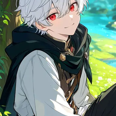 Profile image of Ryuki