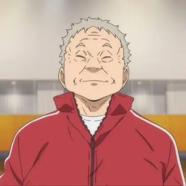 Profile image of 猫又監督