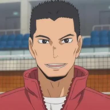 Profile image of 直井コーチ